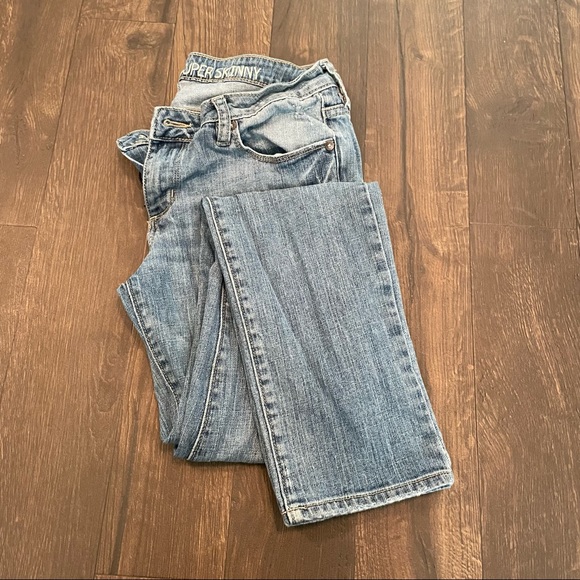 Bullhead Hermosa Super Skinny Jeans - Picture 4 of 8